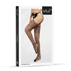 Seksi čarape | 4020