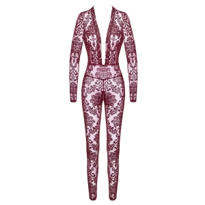 Seksi kombinezon | Kink Royal Catsuit