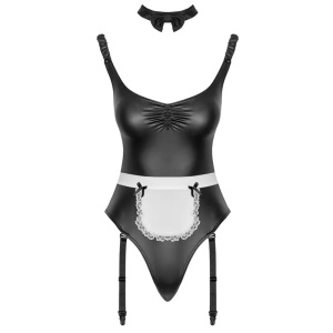Seksi kostim francuske sobarice | Maid Set 3 Cotelli