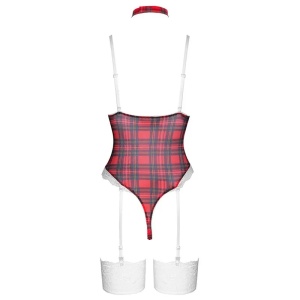 Seksi kostim školarke | Body Cotelli