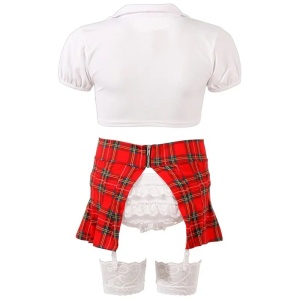 Seksi kostim školarke | School Uniform Costume 2 Cotelli