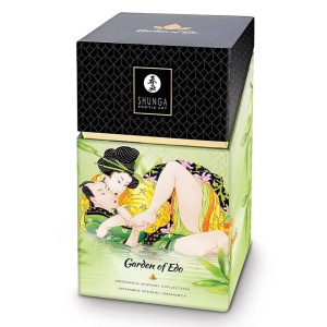 Shunga | Garden of Edo Kit