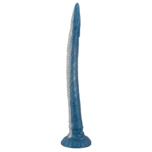 Silikonski Dildo | Eel of Ecstasy