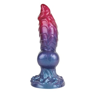 Silikonski dildo | Eldritch Sentinel
