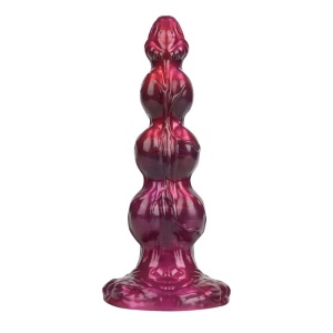 Silikonski dildo | Primal Beastlord