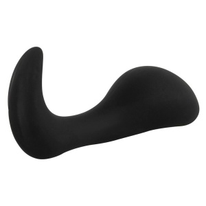 Silikonski Masažer Prostate | Butt plug medium