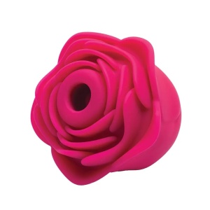 Stimulator Klitorisa Ruža Hera | Clitoral Suction Stimulator