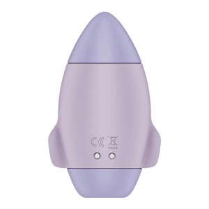 Stimulator klitorisa | SATISFYER Mission Control
