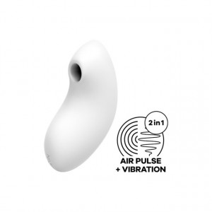 Stimulator klitorisa | SATISFYER Vulva Lover 2