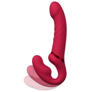Strap on aplikacija | LOVENSE Lapis