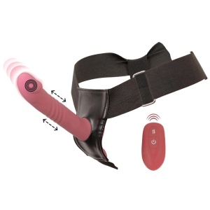 Strap on sa pomeranjem | Strap On Set