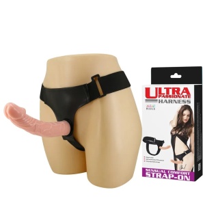 Strap on