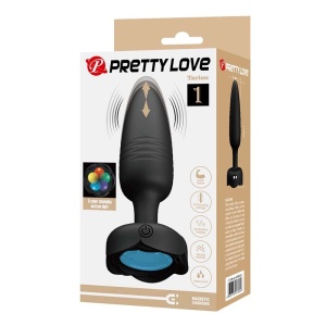Svetleca LED kupa sa pomeranjem | Tarion