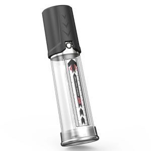 Teleskop pumpa za penis | Manual Pump