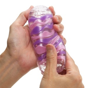 Tenga | Arte Purple