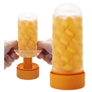 Tenga | Arte Yellow