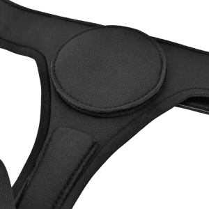 Udobne gaćice za strap on | Comfy Strap-On Harness