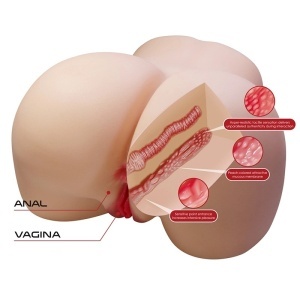 Vestacka vagina 11kg | Julia