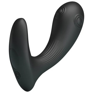Vibrator sa bežičnim daljinskim | Mirabelle