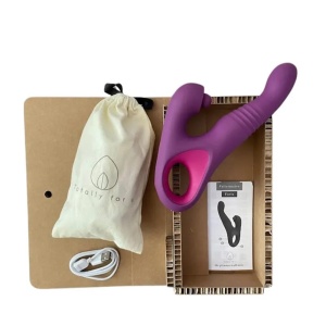 Vibrator sa pomeranjem | Fury