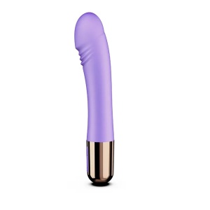 Vibrator sa pomeranjem | Machaon Thrusting vibrator