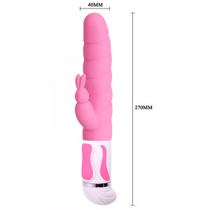 Vibrator sa Rotacijom | PL Steven