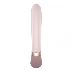 Vibrator sa zagrevanjem | SATISFYER Heat Wave Connect App