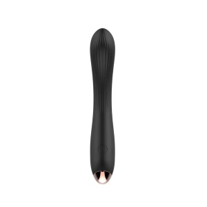 Vibrator za G tačku | Flexi G-Spot Black