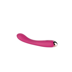 Vibrator za G tačku | Flexi G-Spot Fuchsia