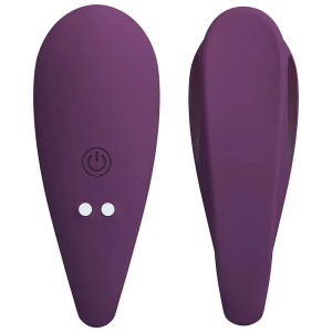 Vibrator za parove aplikacija | Aari