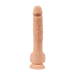 Vibro dildo sa pomeranjem | Zeus