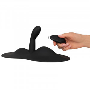 Vibro Dildo | Vibepad 3