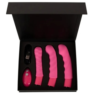 Vibro dildo | Vibepad RIDE ON