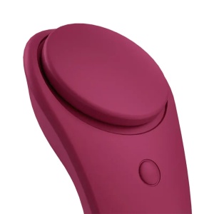 Vibro gaćice aplikacija | SATISFYER PANTY VIBRATOR