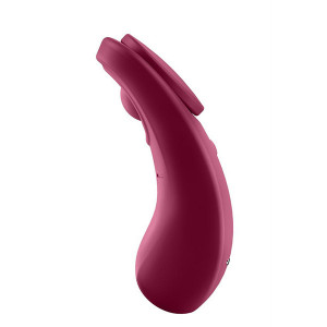  Vibro gaćice aplikacija | SATISFYER PANTY VIBRATOR  
