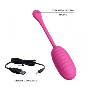 Vibro jaje aplikacija | PL Kirk - Img 6