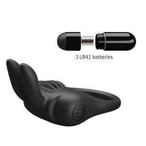 Vibro Prsten Zeka | PL Davion