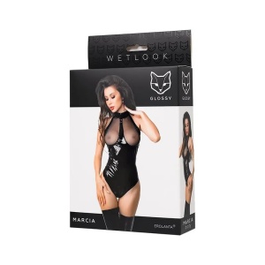 Wetlook bodi | Marcia