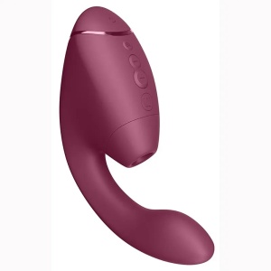 WOMANIZER | Next Duo