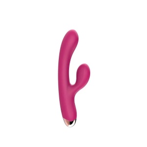 Zeka vibrator | Flexi Rabbit Fuchsia