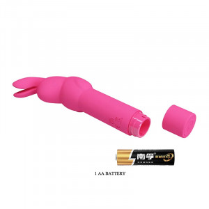 Zeka Vibrator | Gerardo