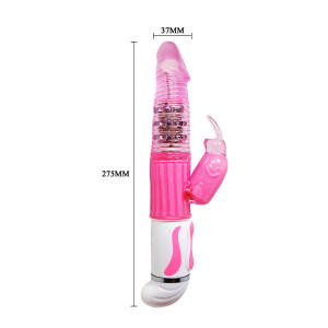 Zeka vibrator - Img 3