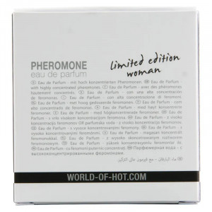 Ženski parfem sa feromonima | DUBAI woman