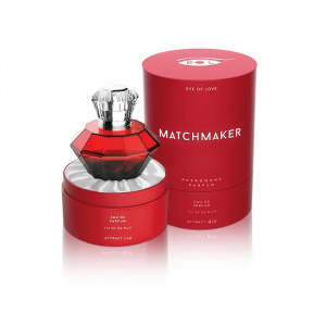 Ženski parfem sa feromonima | Matchmaker Pheromone Red Diamond Attract Him