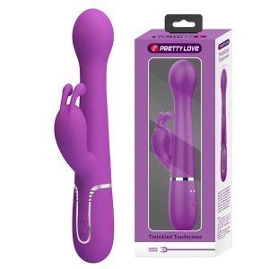 3 u 1 Vibrator | Dejon