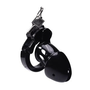 ABS Kavez za penis | Advanced Locking Mechanism
