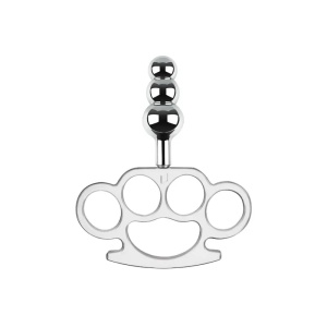 Analni dildo | Bokser