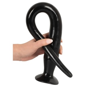 Analni dildo set | Super Long Flexible Butt Plug Set
