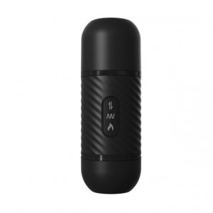 Analni vibrator sa pomeranjem | Vibrating Ass Thruster Anal Fantasy Elite