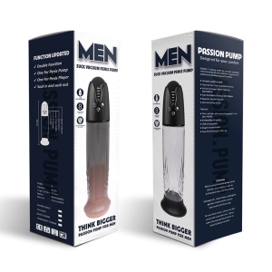 Automatska masturbator pumpa za penis | Automatic Penis Pump